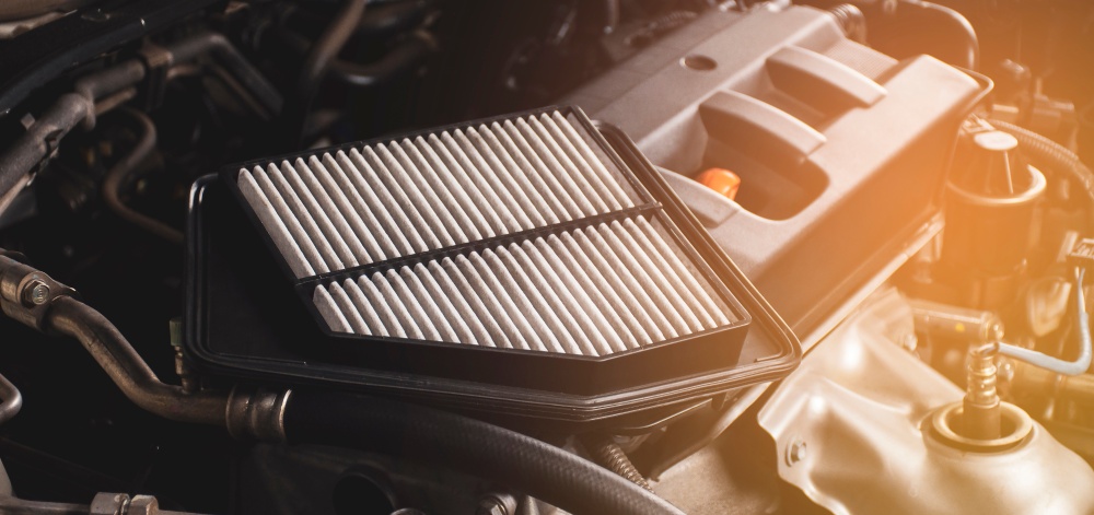 Engine Air Filter Service and Intake Health in Sheboygan, WI