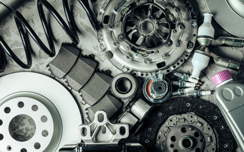 Why Choose a Dealership for Genuine Vehicle Parts in Montgomeryville, PA