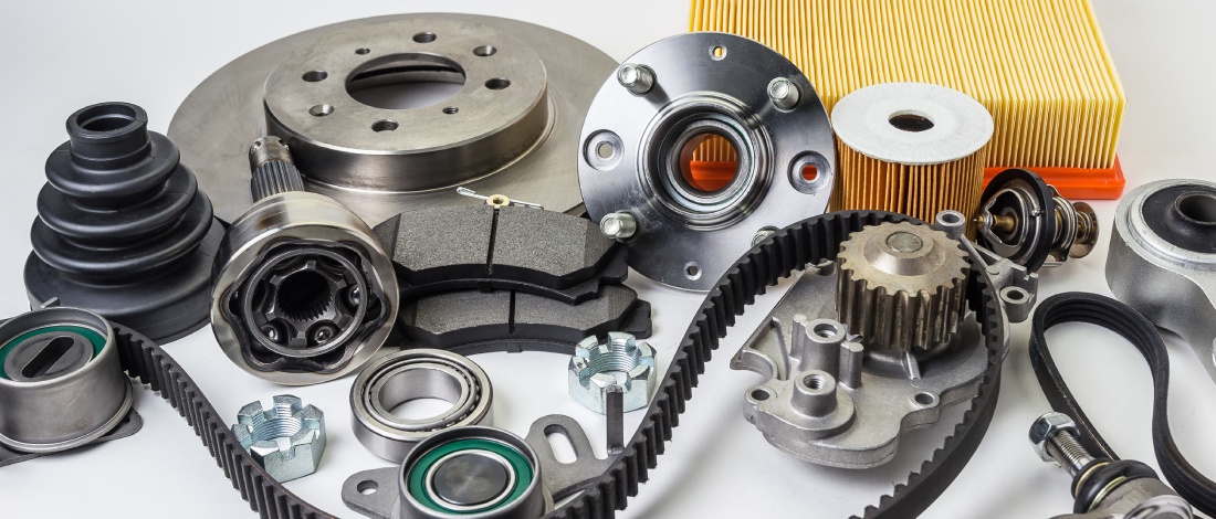 Why Choose a Dealership for Genuine Vehicle Parts in Montgomeryville, PA