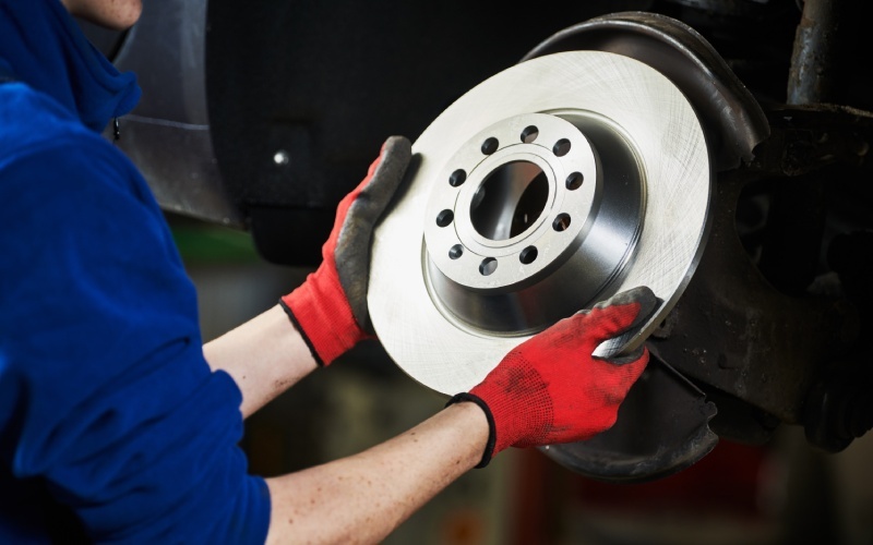 Maintenance Milestones That Matter