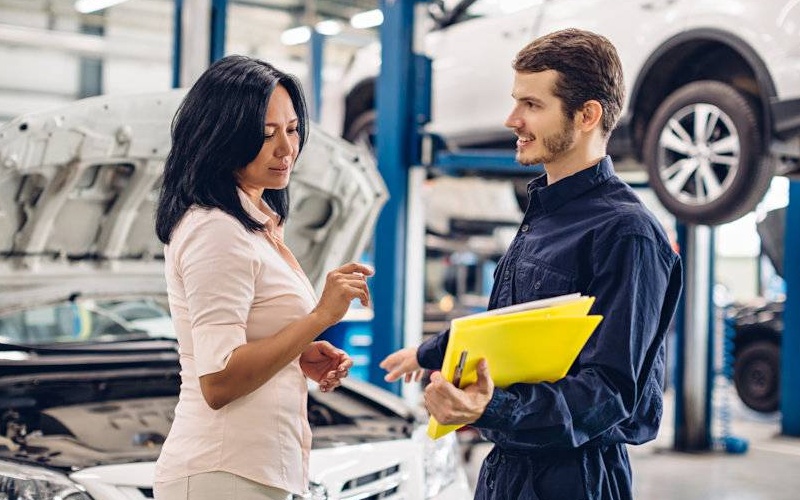 Proactive Vehicle Care and Preventative Maintenance Roadmap near Williamstown, NJ