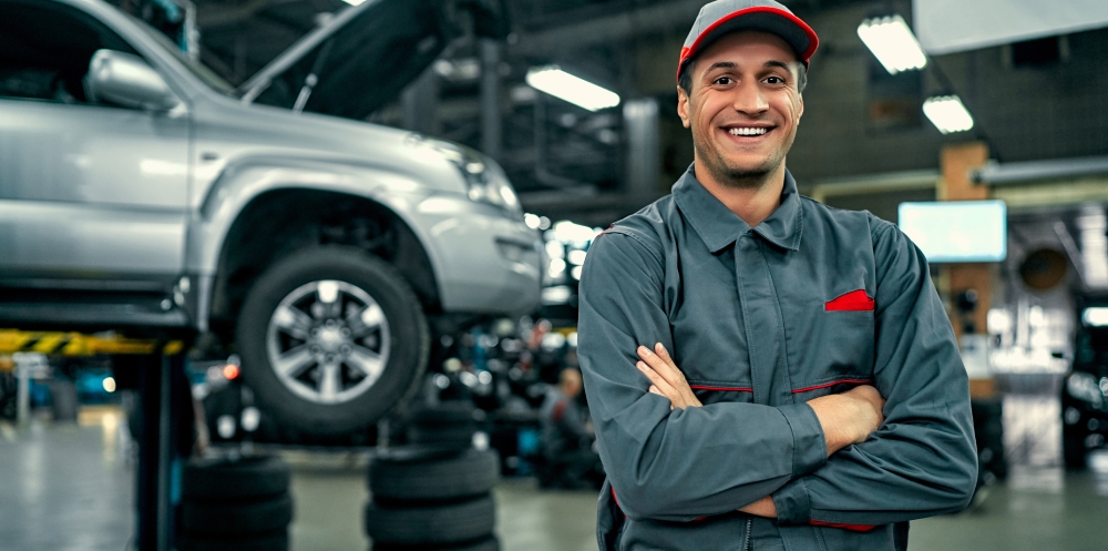 Preventative Maintenance near Clayton, NJ