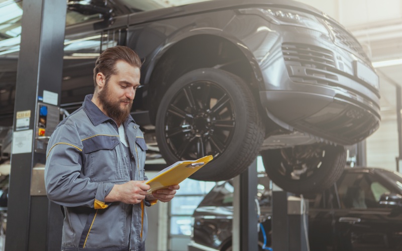 Lift Kits and Professional Installation near Washington Township, NJ