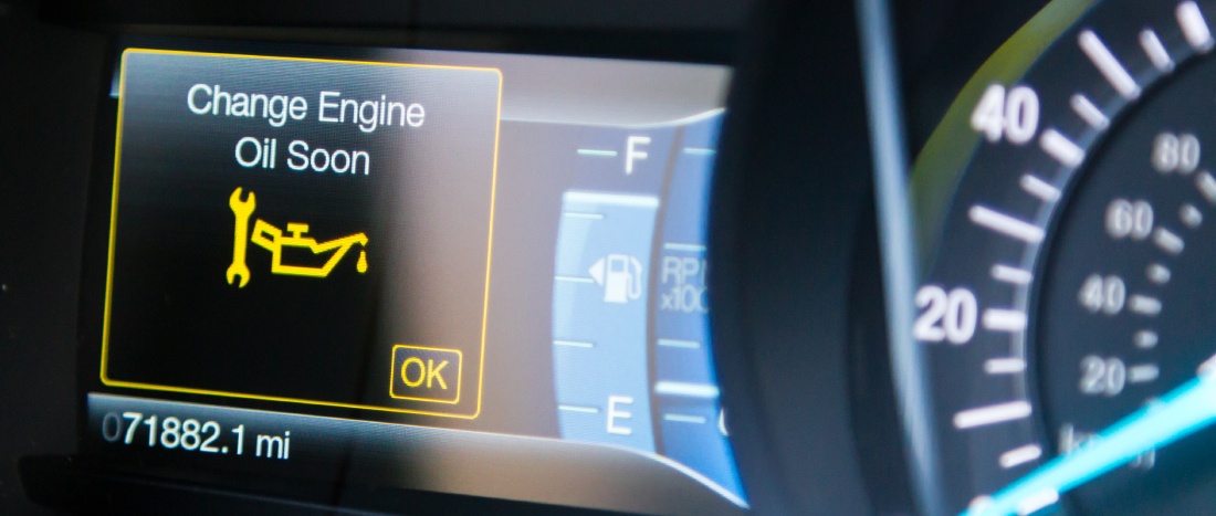 Expert Oil Changes and Maintenance in Sheboygan, WI