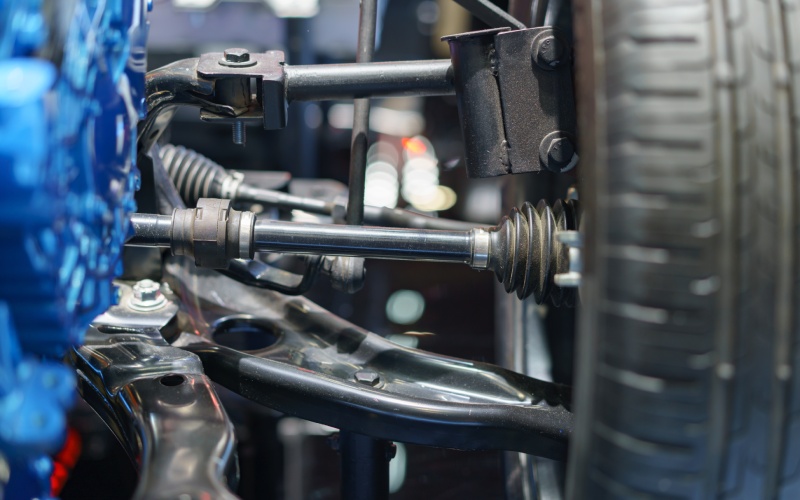 Symptoms, Local Road Realities, and What Our Inspection Covers