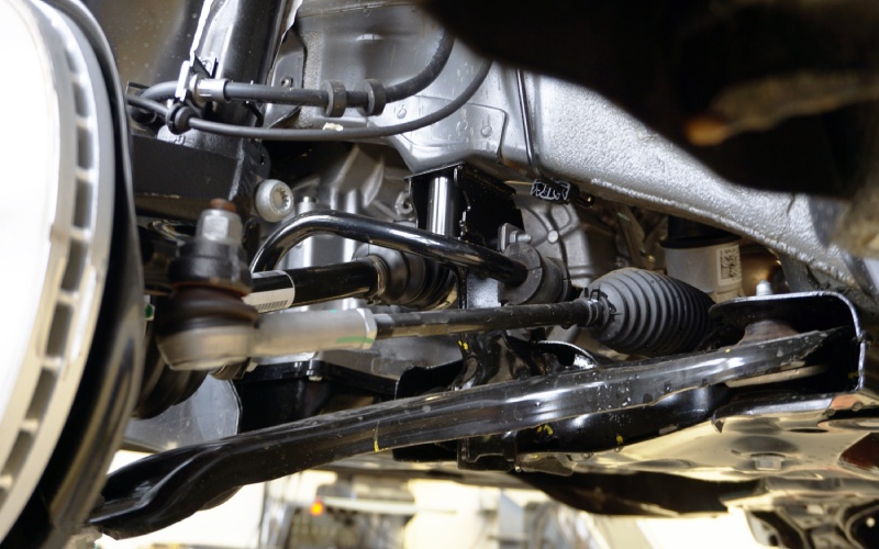 Maintenance Intervals, Smart Upgrades, and How We Protect Your Tires