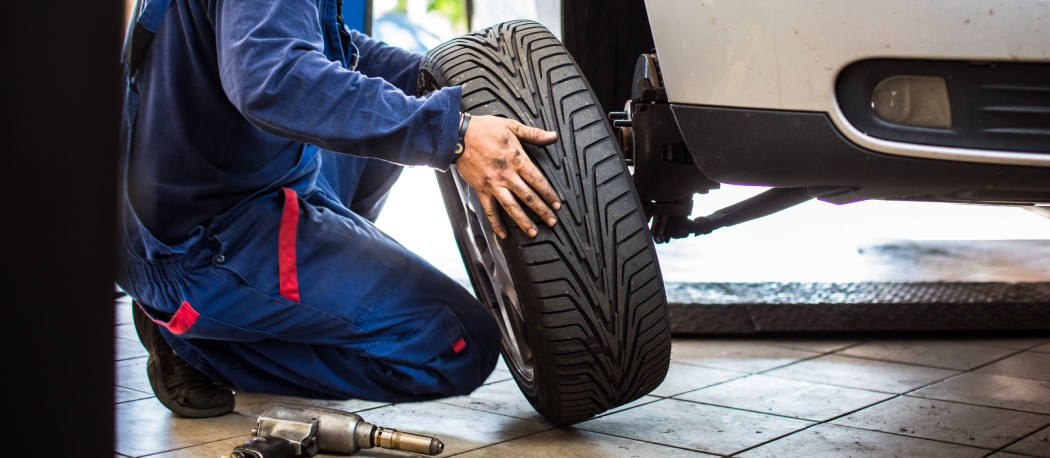 Tire Services and Maintenance Guide near Deptford, NJ