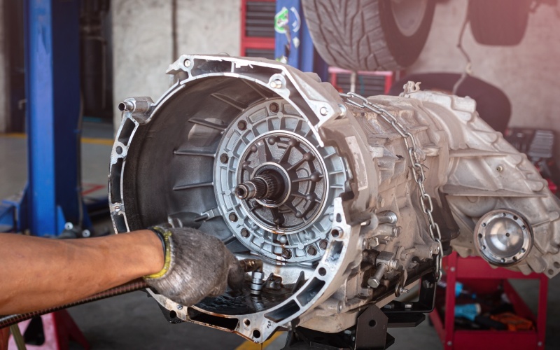 When full replacement protects performance and budget
