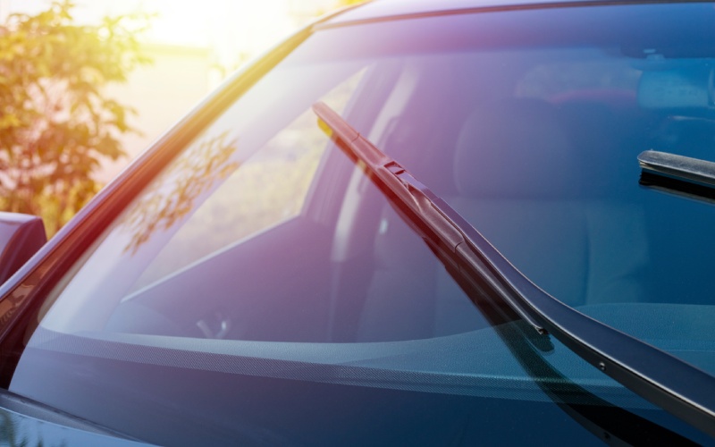 Wiper Blade Care and Replacement in Sheboygan, WI